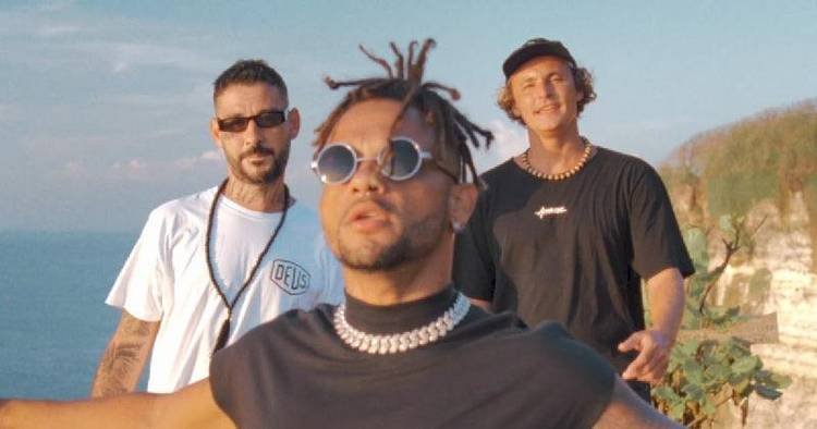 Oriente lan�a 'Alma Rica', can��o que exalta for�a interior e prop�sito no cotidiano