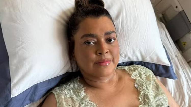 O Kannalha participou do documentário 'Preta - Eu não ando só' e deu detalhes de sua relação com a cantora
