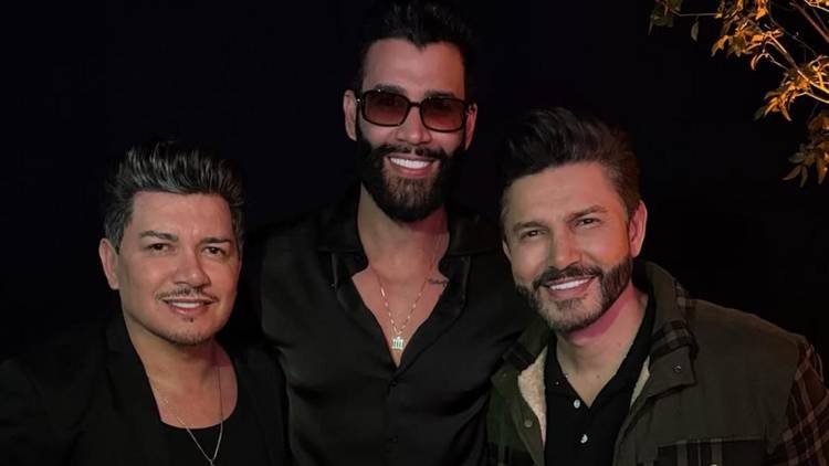 Cantor precisou ser socorrido �s pressas ap�s sofrer um forte mal-estar durante apresenta��o