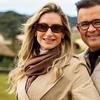 'Aguenta firme': Viúva de Bruno Avelar expõe últimas mensagens ao marido