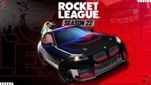 Epic Games: Rocket League Temporada 22 Chega em 11 de Mar�o