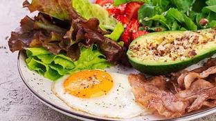 Dieta cetog�nica ajuda a reduzir sintomas de depress�o