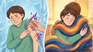 O Que Ningu�m Te Conta Sobre a Sensibilidade Autista