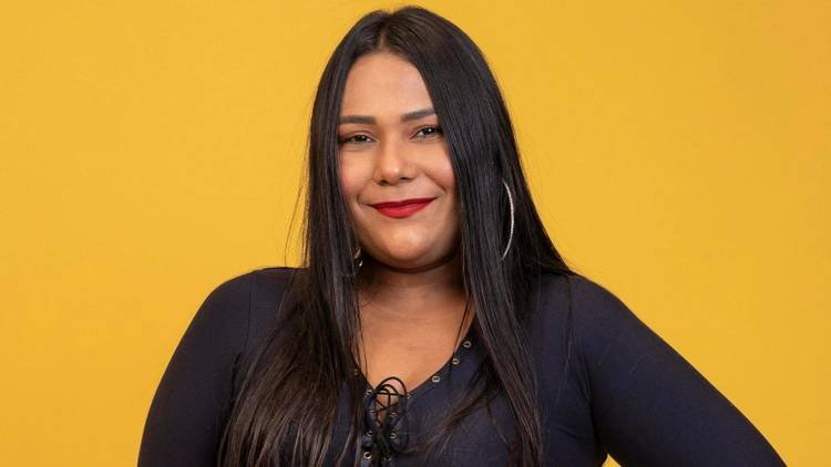 Chaiany Andrade